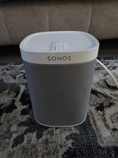 Sonos Play:1 Smart Wireless Speaker - White