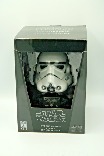 Star wars master replicas - star,