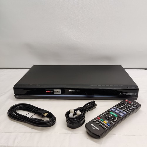 Panasonic dmr xw380 dvd - panasonic, dmr-xw380