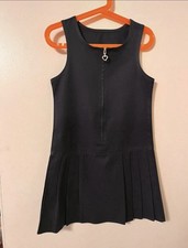 2x Girls (5-6yrs) School