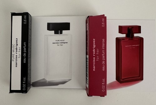Narciso rodriguez assorted edp - narciso,