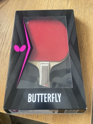Butterfly korbel table - butterfly,