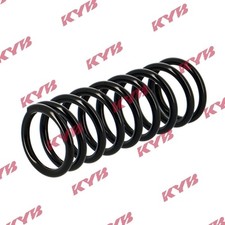 1x Coil Spring (Single) For