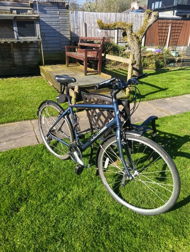 Specialized globe bike - specialized,