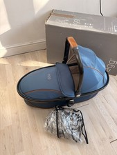 Egg Stroller Seat Unit + Lie