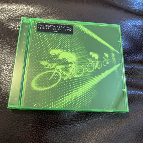 KRAFTWERK-Aerodynamic-La