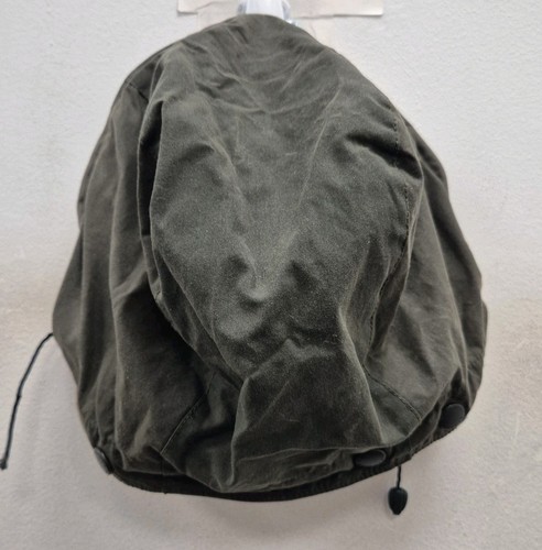 Barbour wax waterproof green - barbour,