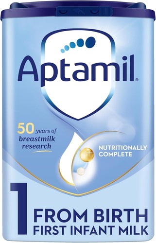 800g aptamil 1 first - 800g,