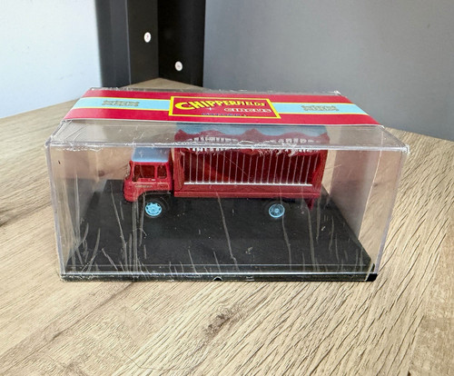 Oxford diecast ch004 - diecast,