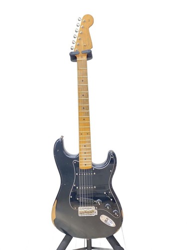 Fender mexico road worn - road,