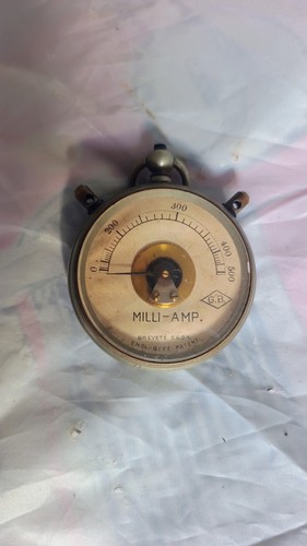 Vintage brevete sgdg - vintage, pocket