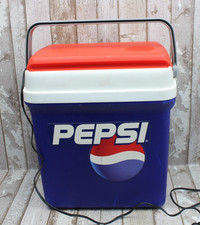 Retro Pepsi Thermo Electric