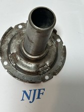 4 speed Type E gearbox shaft