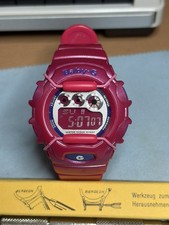Baby metallic colors pink - colors,