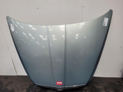 Skoda octavia mk2 2009 bonnet - octavia,