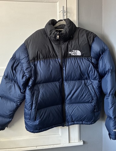The north face teens 1996 - teens',