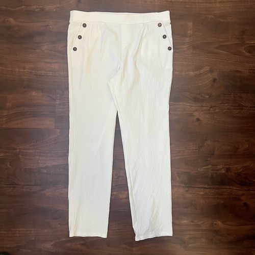 Nina leonard coconut - leonard, button