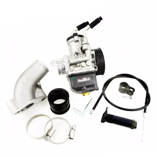 Pinasco phbh carburetor - pinasco,