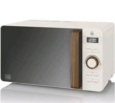 Swan SM22036LWHTN Nordic LED