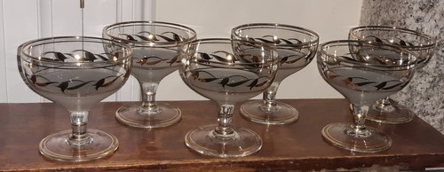 Set vintage champagne - of,