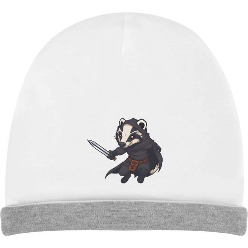 Rogue badger kids slouch - badger',