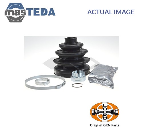 303331 joint boot kit - cv,