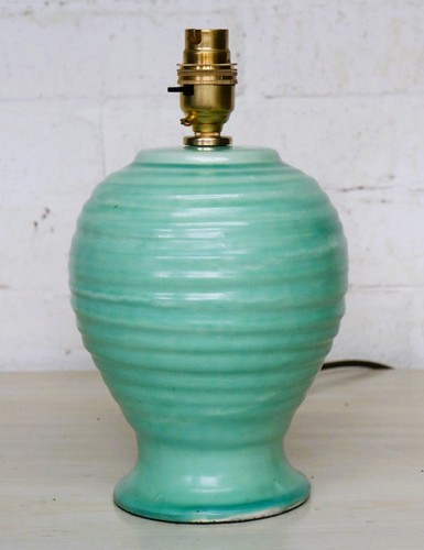 Table lamp antique - lamp,