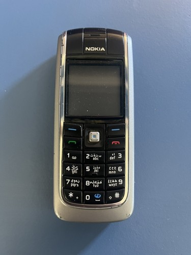 Nokia 6021 mobile brick phone - 6021,
