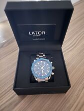 MEN’S LATOR CALIBRE L2842