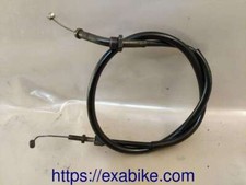 return gas cable for Honda NTV