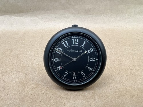 Vtg tiffany black matte - vtg, matte-finish