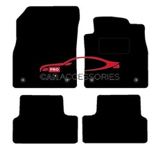 Vauxhall Astra J MK6 (2010 -