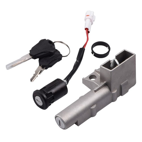 Ignition switch seat - switch, lock