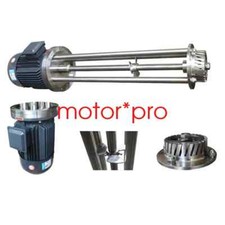 2025 BRH2 II Head High Shear