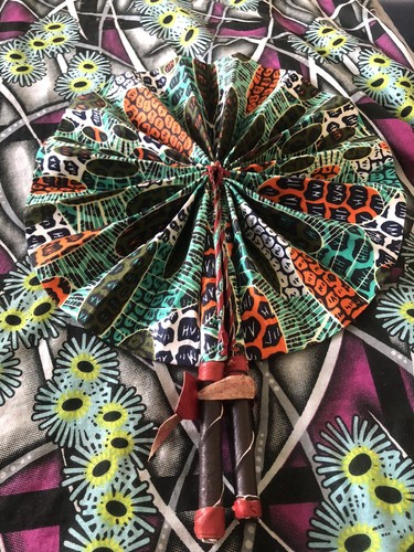 African fabrics kente - african,