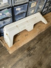 BAILEY  CARAVAN TWIN AXLE WHEEL ARCHES 