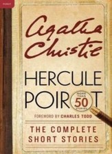 Hercule Poirot's