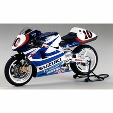 Tamiya 14081 suzuki rgv xr89 - tamiya,