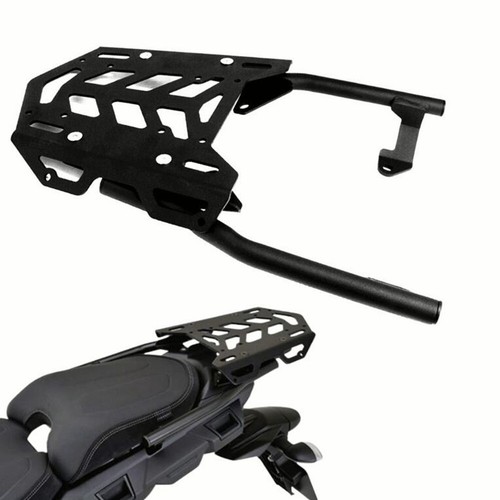 Rear carrier luggage - top, rack