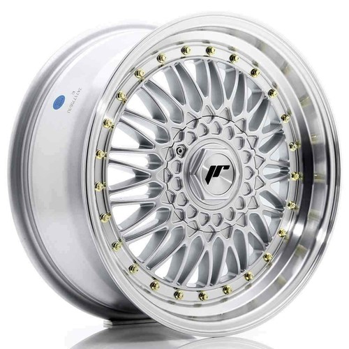 Japan racing jr9 17x7 - racing,