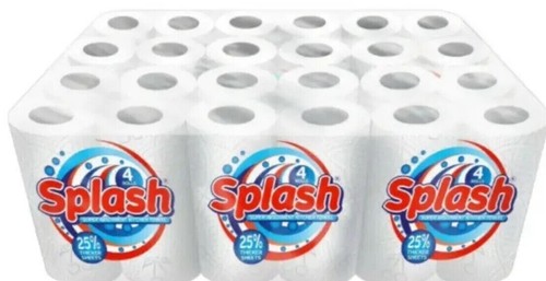 Splash 4pack kitchen - splash,