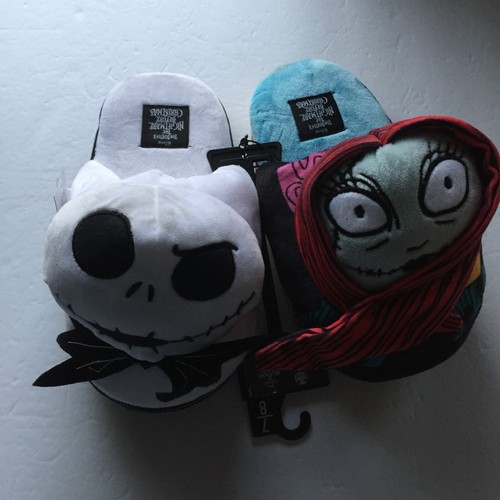 New disney nightmare before - new,