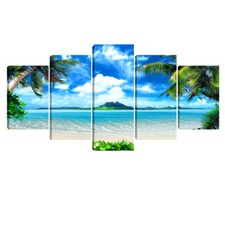 Canvas Print Wall Art Painting