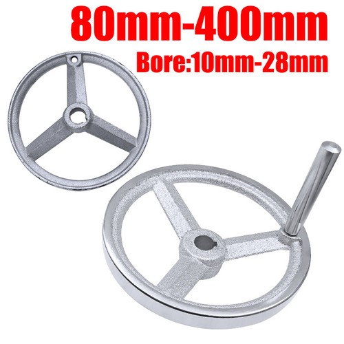 Machine handwheel three - handwheel,