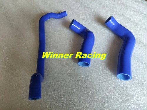 Pcs silicone radiator hose - radiator,