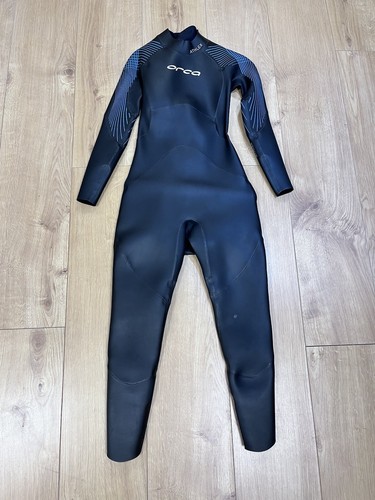 Pre loved womens orca - loved, athlex
