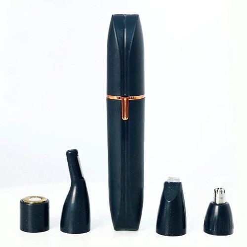 Nose ear hair trimmers face - nose,