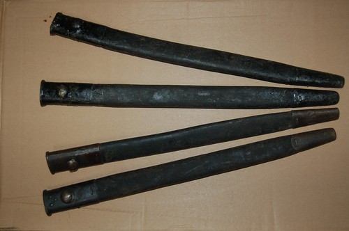 Wwi 1907 enfield - 1907,