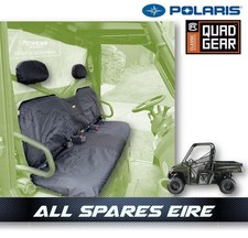 POLARIS RANGER 900D DIESEL &