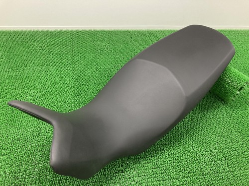 Genuine bmw f700gs seat - seat, 5253